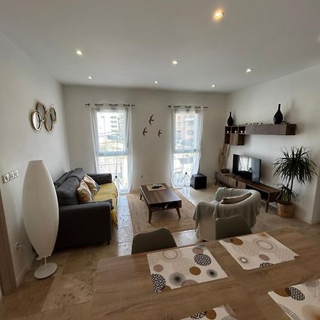 Appartement T3 Dans Maison Neuve 7 Couchages Ла Сен-сюр-Мер Екстериор снимка