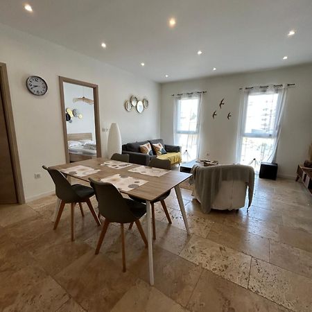 Appartement T3 Dans Maison Neuve 7 Couchages Ла Сен-сюр-Мер Екстериор снимка