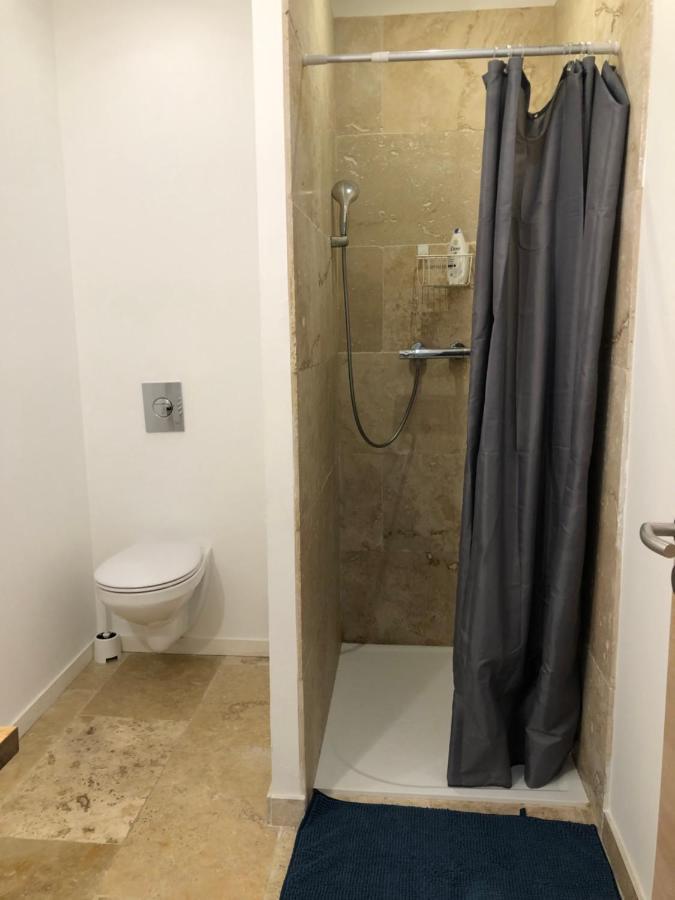 Appartement T3 Dans Maison Neuve 7 Couchages Ла Сен-сюр-Мер Екстериор снимка